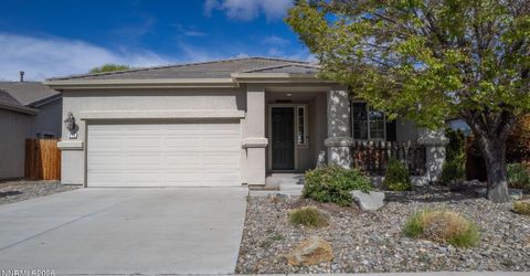 916 Lakeview Drive, Dayton, NV 89403 Photo