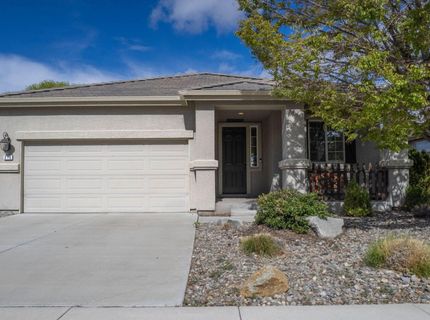 916 Lakeview Drive, Dayton, NV 89403 Photo