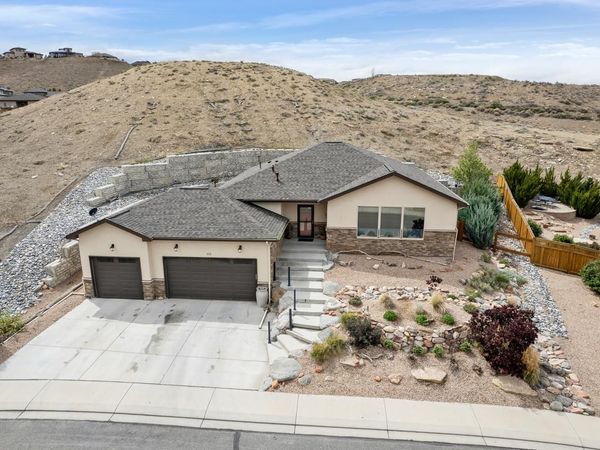 213 Hideaway Lane , Grand Junction, CO 81503