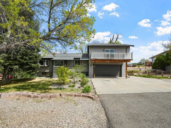 2056 Ferree Drive , Grand Junction, CO 81507