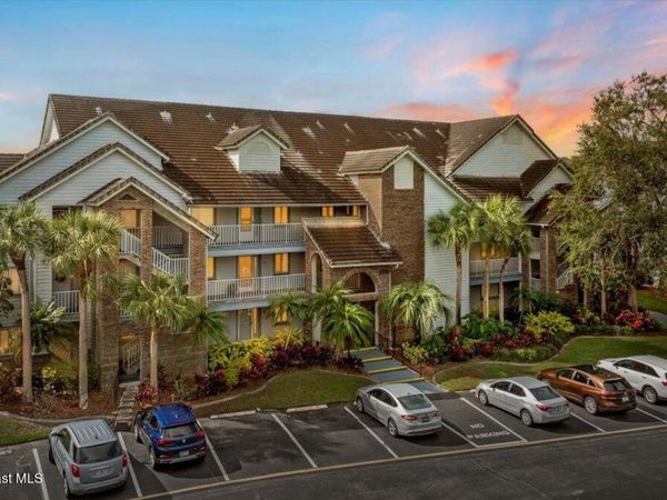 575 Shadow Wood Lane , Unit 221, Titusville, FL 32780