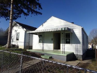 1111 Parrish Avenue, Hamilton, OH 45011