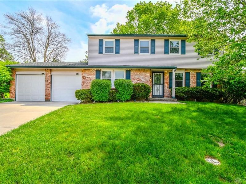 4330 Elmshaven Drive, Fairborn, OH 45424 Photo 1