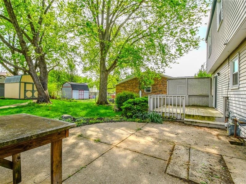 4330 Elmshaven Drive, Fairborn, OH 45424 Photo 37