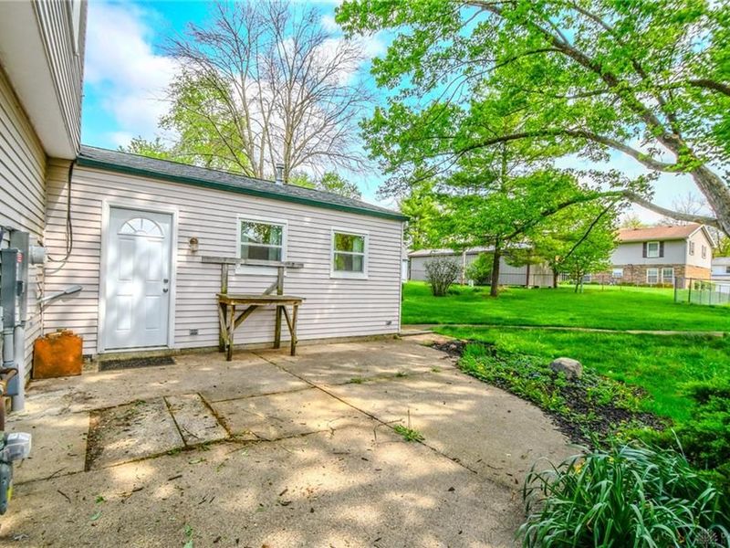 4330 Elmshaven Drive, Fairborn, OH 45424 Photo 38