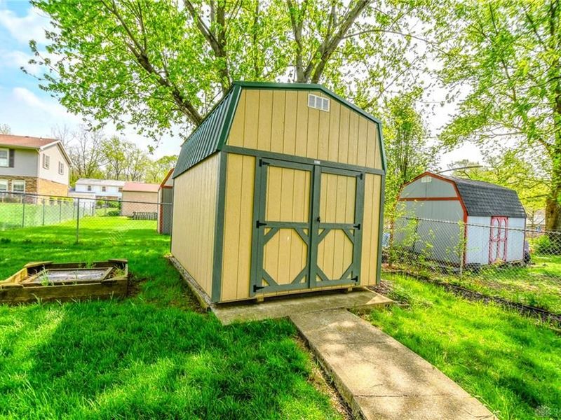 4330 Elmshaven Drive, Fairborn, OH 45424 Photo 40