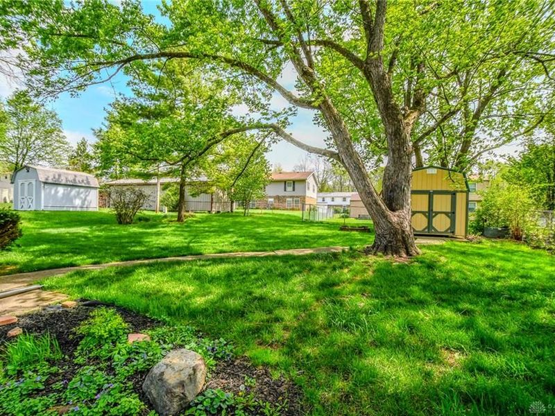 4330 Elmshaven Drive, Fairborn, OH 45424 Photo 41