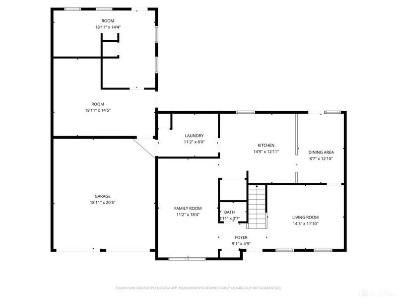 4330 Elmshaven Drive, Fairborn, OH 45424 Photo 43