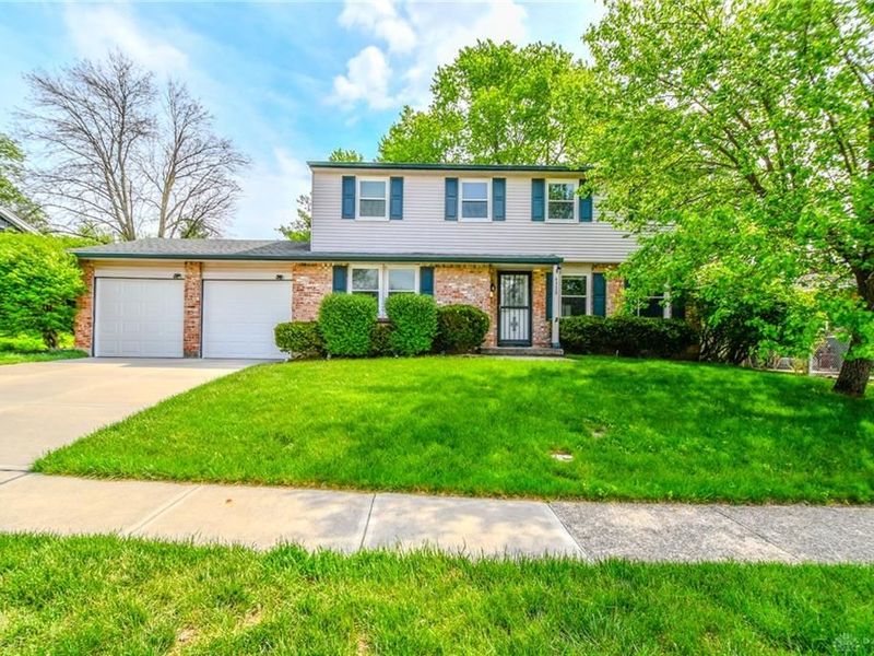 4330 Elmshaven Drive, Fairborn, OH 45424 Photo 45