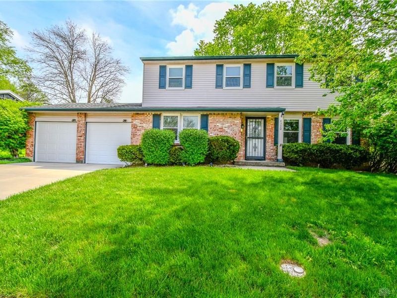 4330 Elmshaven Drive, Fairborn, OH 45424 Photo 46