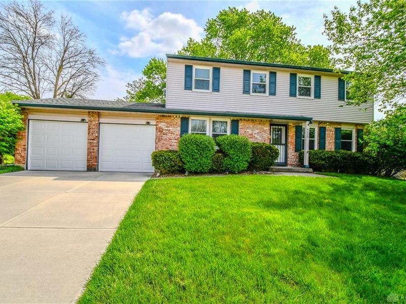 4330 Elmshaven Drive, Fairborn, OH 45424 Photo 47