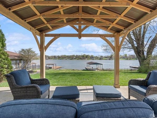 4273 Alleghany Trail, Jamestown Vlg, OH 45335