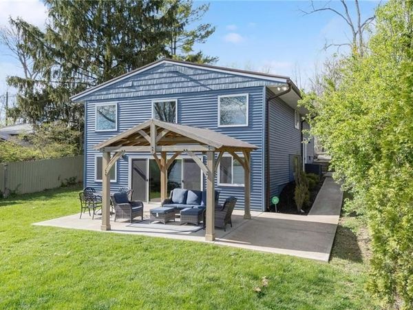 4273 Alleghany Trail, Jamestown Vlg, OH 45335