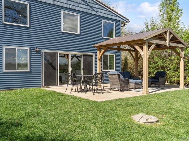 4273 Alleghany Trail, Jamestown, OH 45335 Photo 3