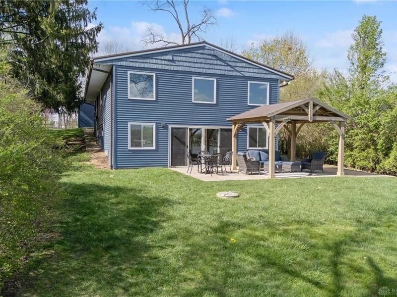 4273 Alleghany Trail, Jamestown, OH 45335 Photo 3