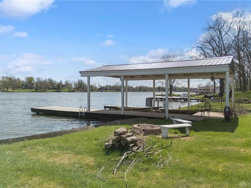 4273 Alleghany Trail, Jamestown, OH 45335 Photo 41