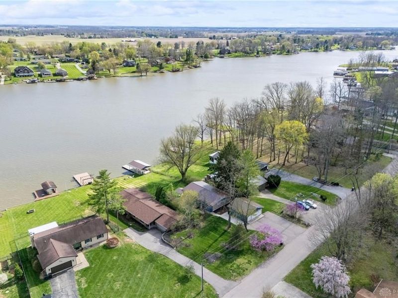 4273 Alleghany Trail, Jamestown, OH 45335 Photo 45