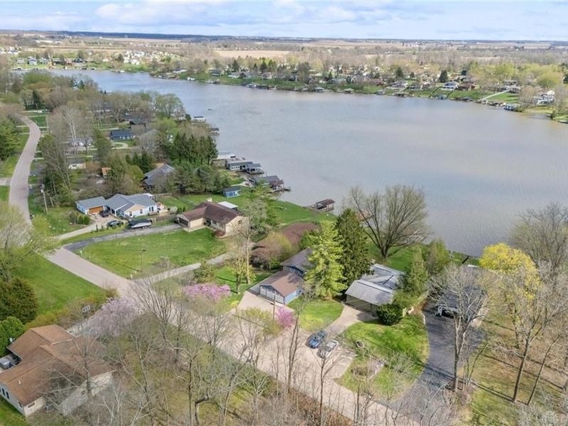 4273 Alleghany Trail, Jamestown, OH 45335 Photo 46