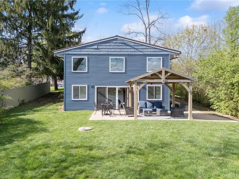 4273 Alleghany Trail, Jamestown, OH 45335 Photo 6