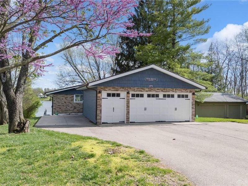 4273 Alleghany Trail, Jamestown, OH 45335 Photo 8