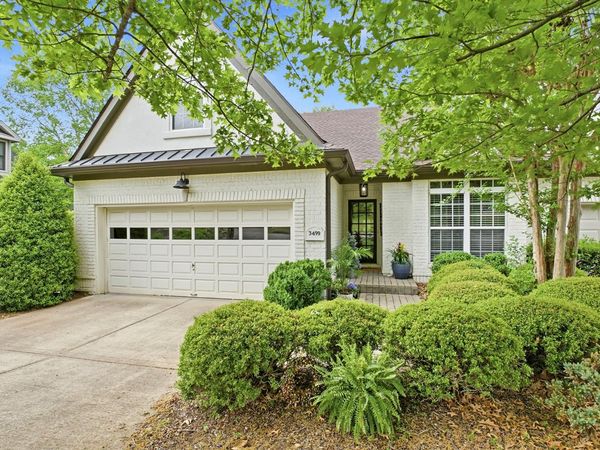 3499 General Hood Trl, Nashville, TN 37204