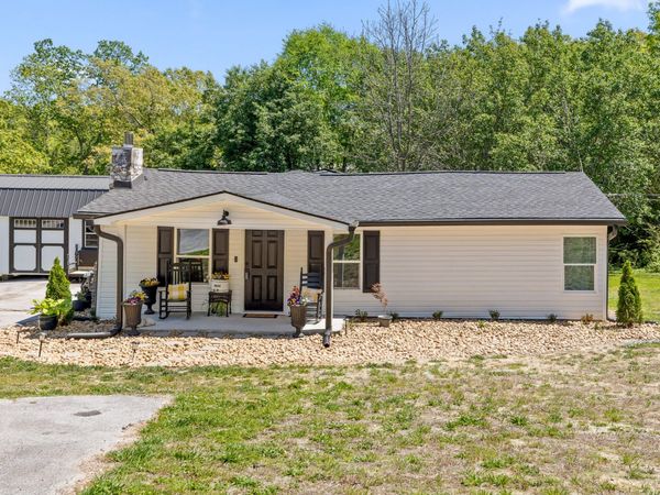 3940 Cole Trail , Ooltewah, TN 37363