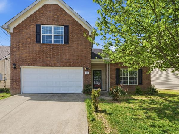 5623 Hickory Park Dr, Antioch, TN 37013