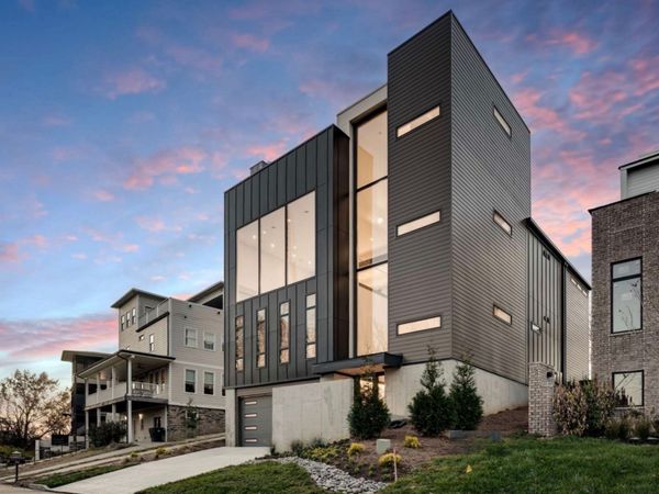6114 Hill Cir, Nashville, TN 37209
