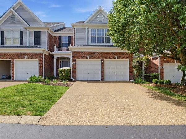 231 Green Harbor Rd, Unit 93, Old Hickory, TN 37138