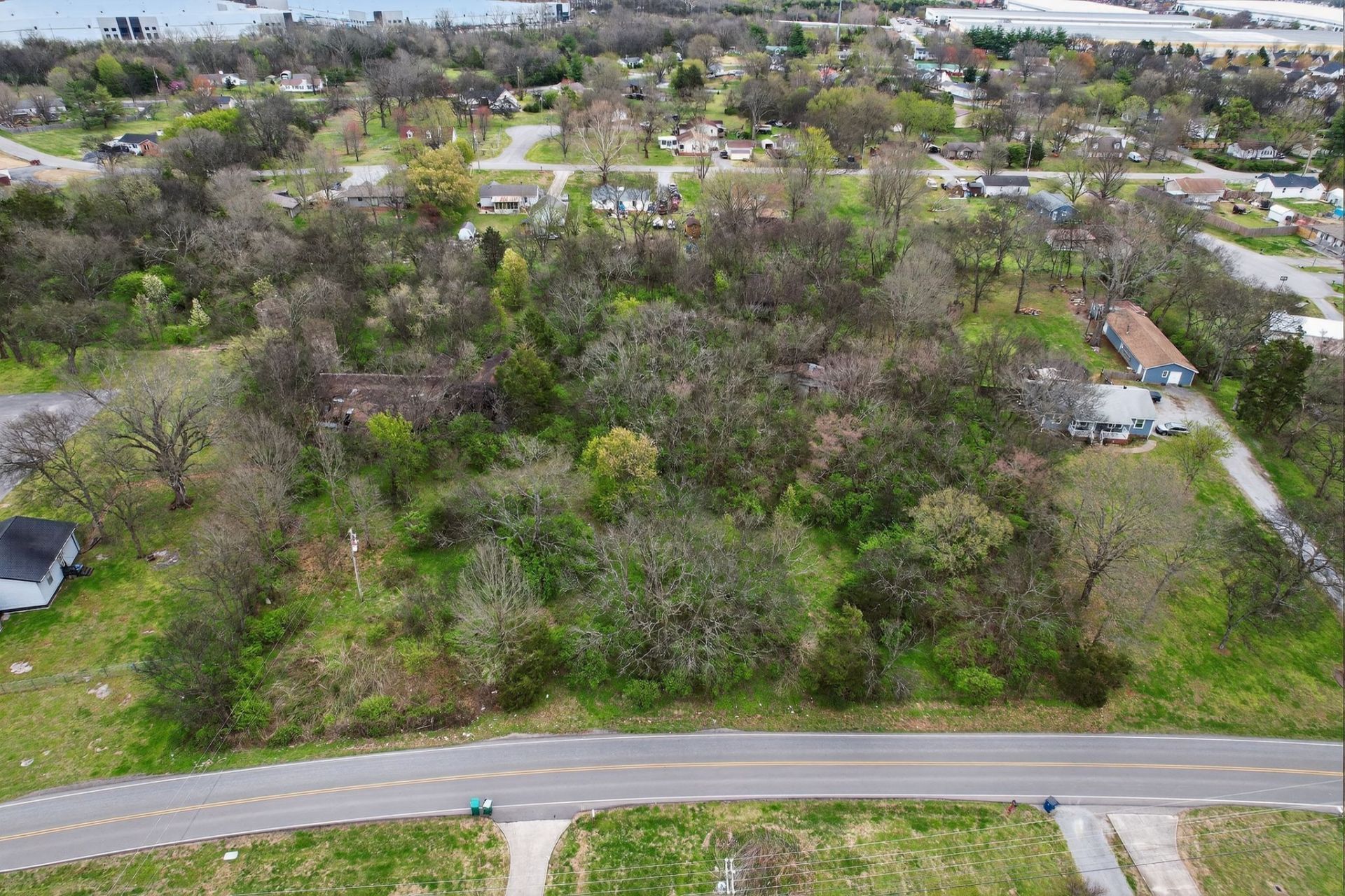 0 Seminary Rd , Smyrna, TN 37167 Main Photo