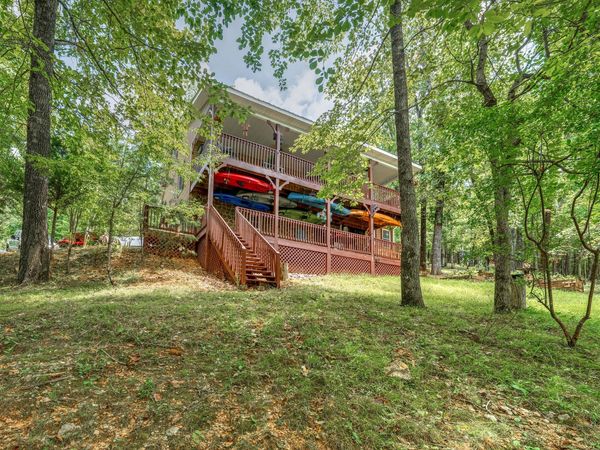 260 Deer Ridge Trail, Ocoee, TN 37361