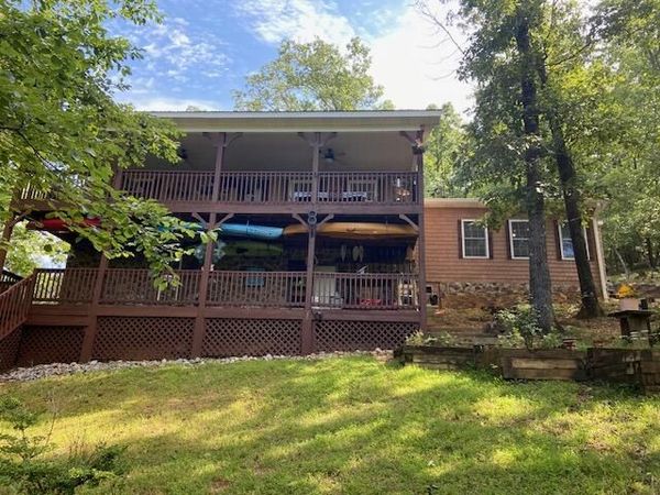 260 Deer Ridge Trail, Ocoee, TN 37361