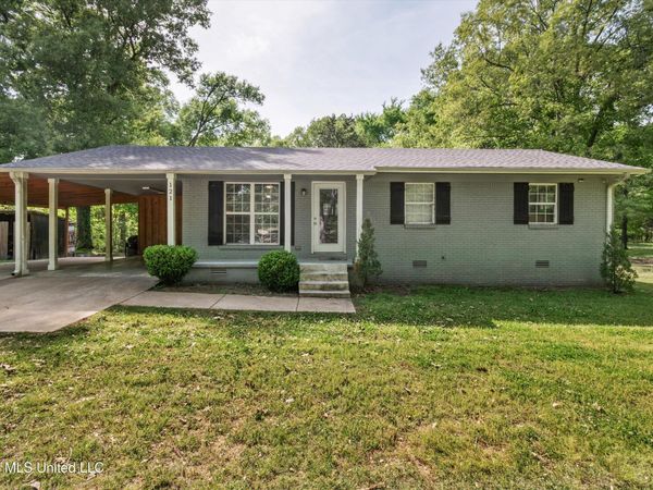 121 Carol Lane, Byhalia, MS 38611