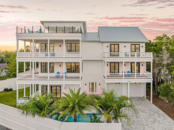 7570 E County Highway 30A, Watersound, FL 32461