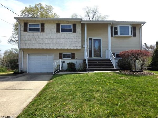 258 N Gaston Ave, Somerville, NJ 08876