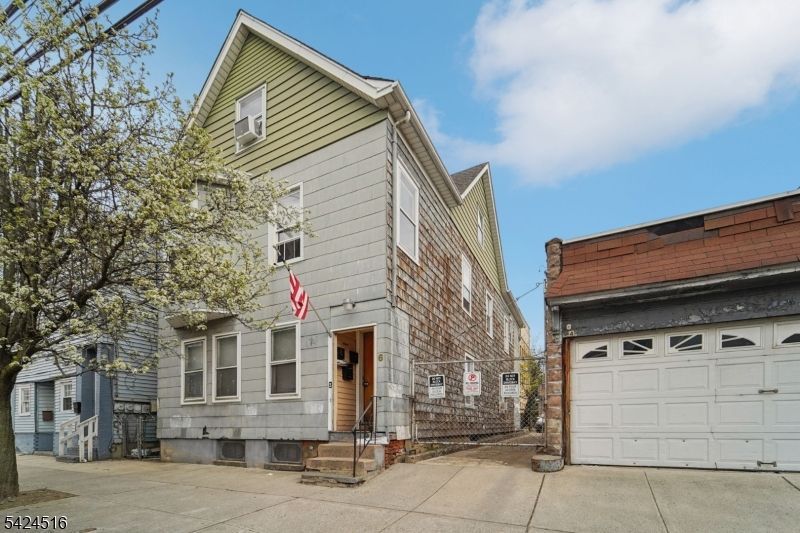 6 4th St, Passaic, NJ 07055 Main Photo