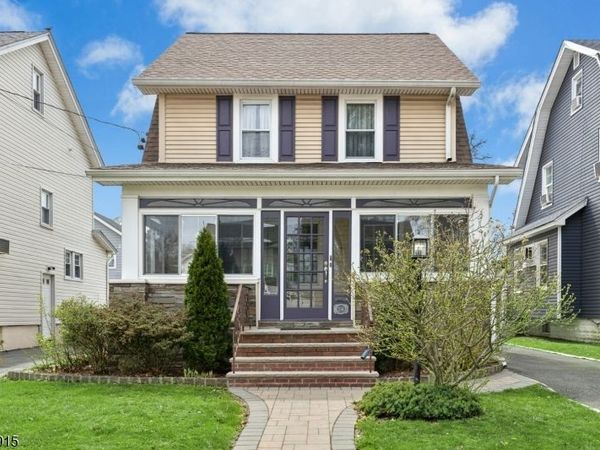 214 E Lincoln Ave, Roselle Park, NJ 07204