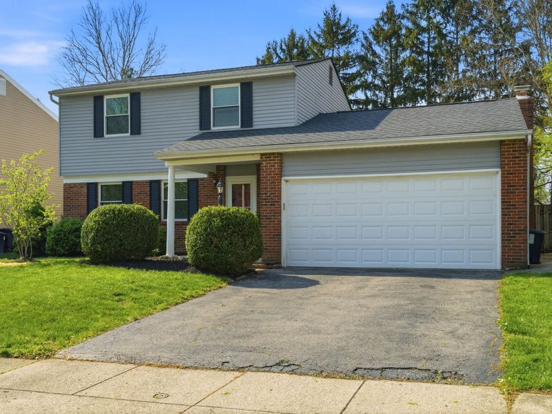 3257 Creston Court, Dublin, OH 43017 Photo 2