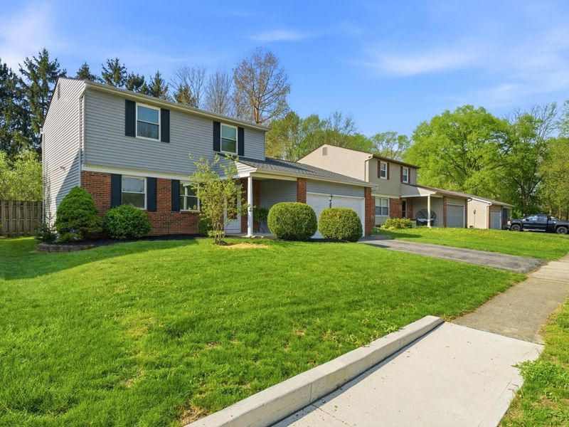 3257 Creston Court, Dublin, OH 43017 Photo 3