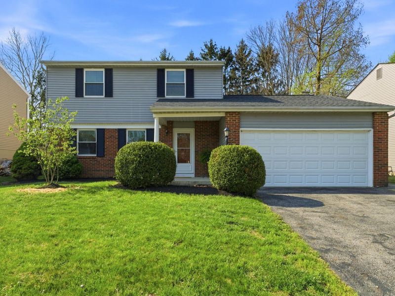 3257 Creston Court, Dublin, OH 43017 Photo 4