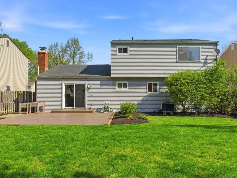 3257 Creston Court, Dublin, OH 43017 Photo 5