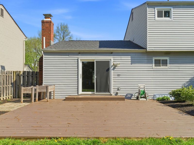 3257 Creston Court, Dublin, OH 43017 Photo 9