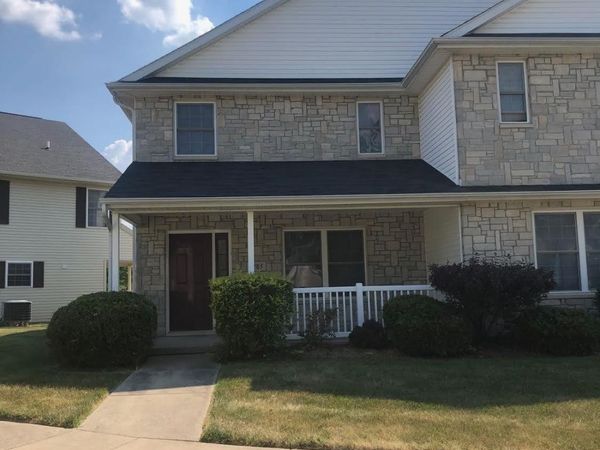 1285 S Cobble Creek Circle, Bloomington, IN 47401