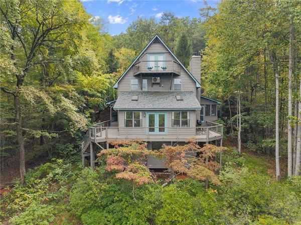 62 High Ridge, Cleveland, GA 30528