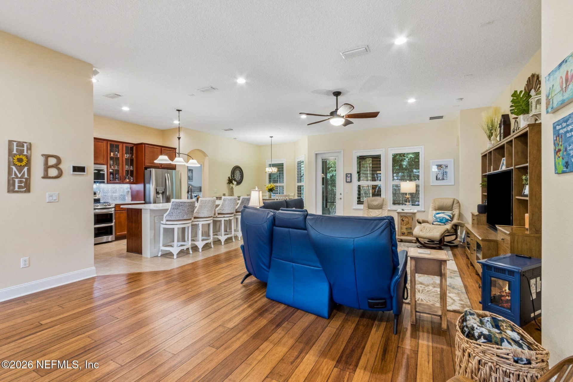 96102 Windsor Drive, Yulee, FL 32097 Photo