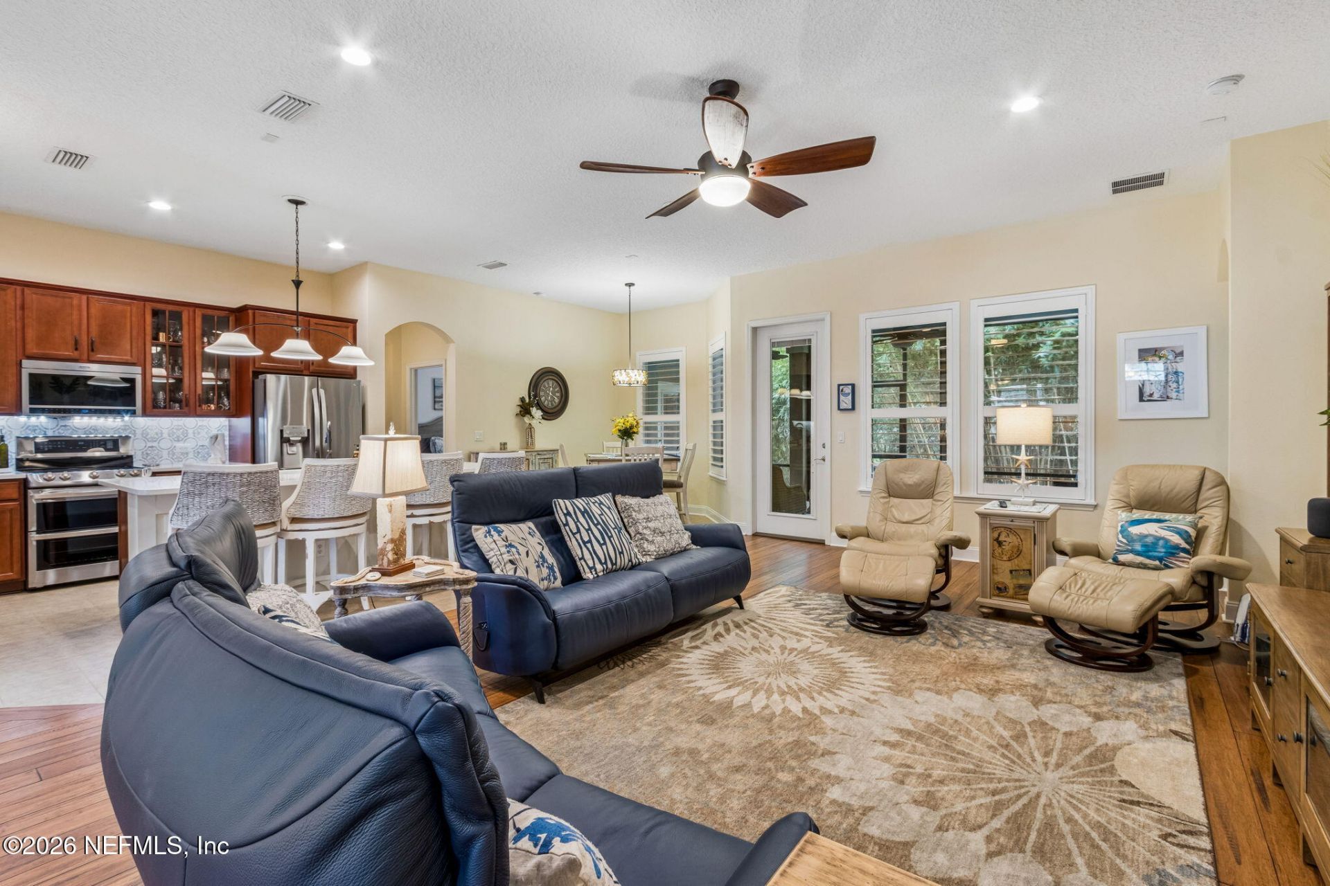 96102 Windsor Drive, Yulee, FL 32097 Photo