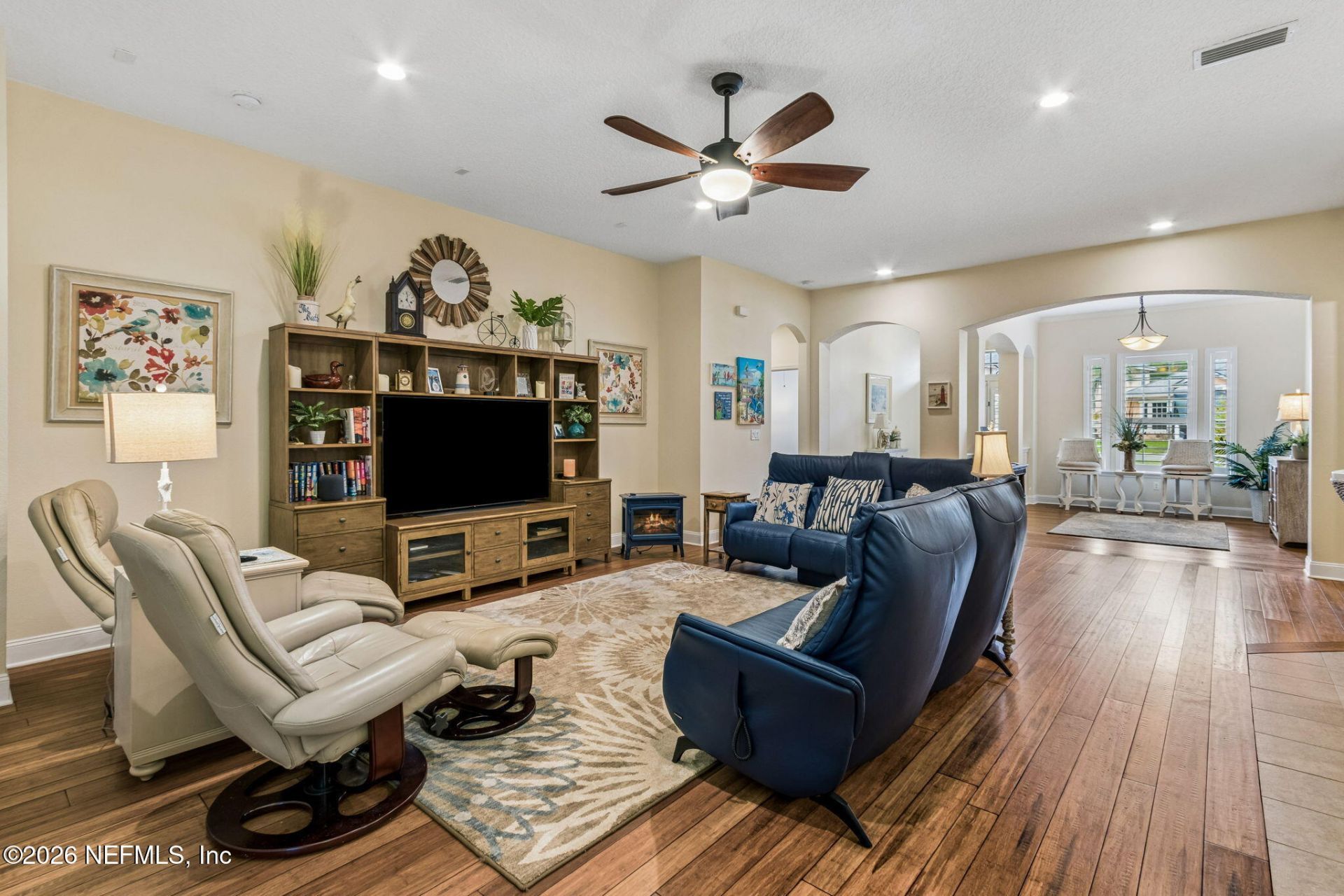 96102 Windsor Drive, Yulee, FL 32097 Photo