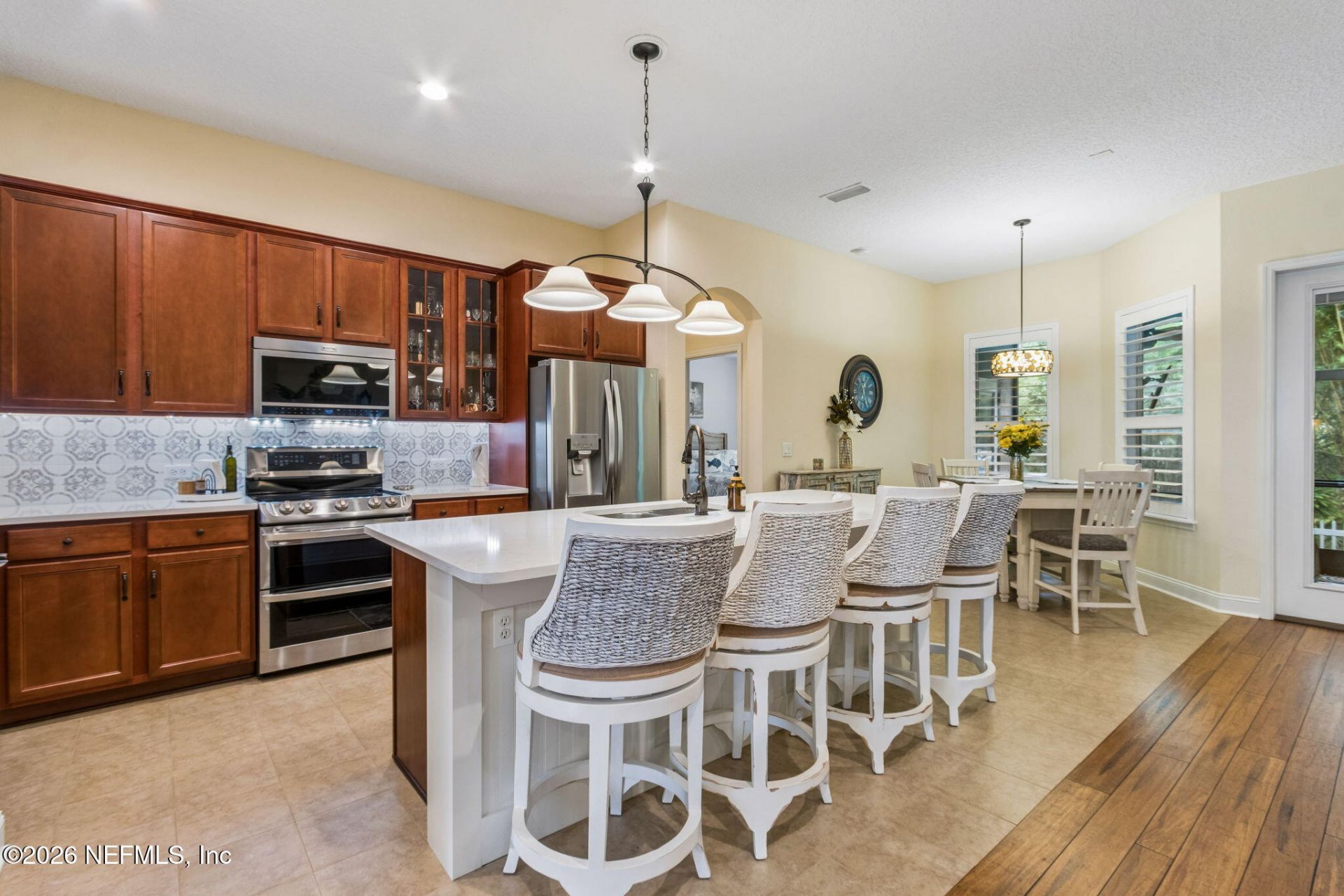 96102 Windsor Drive, Yulee, FL 32097 Photo