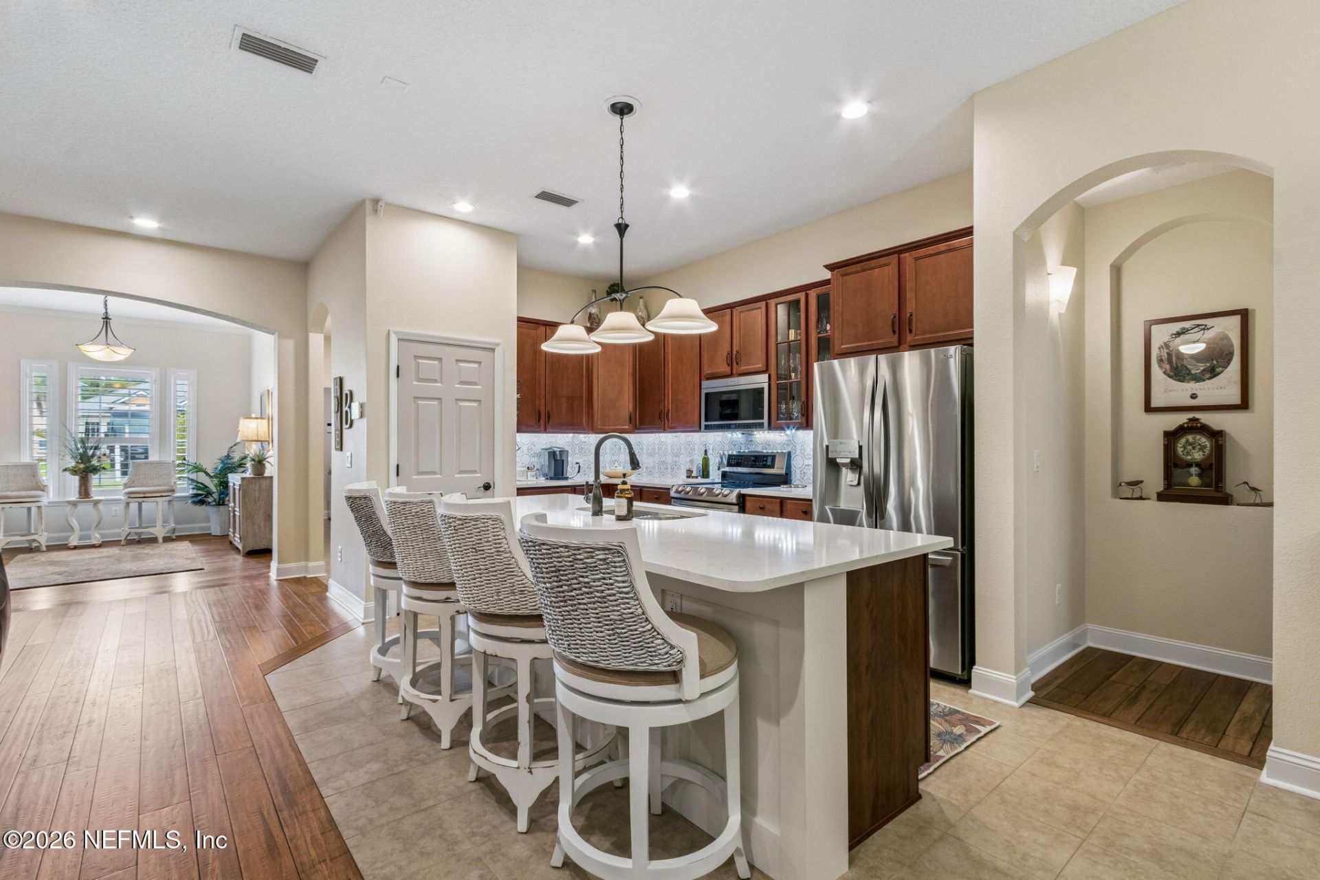 96102 Windsor Drive, Yulee, FL 32097 Photo