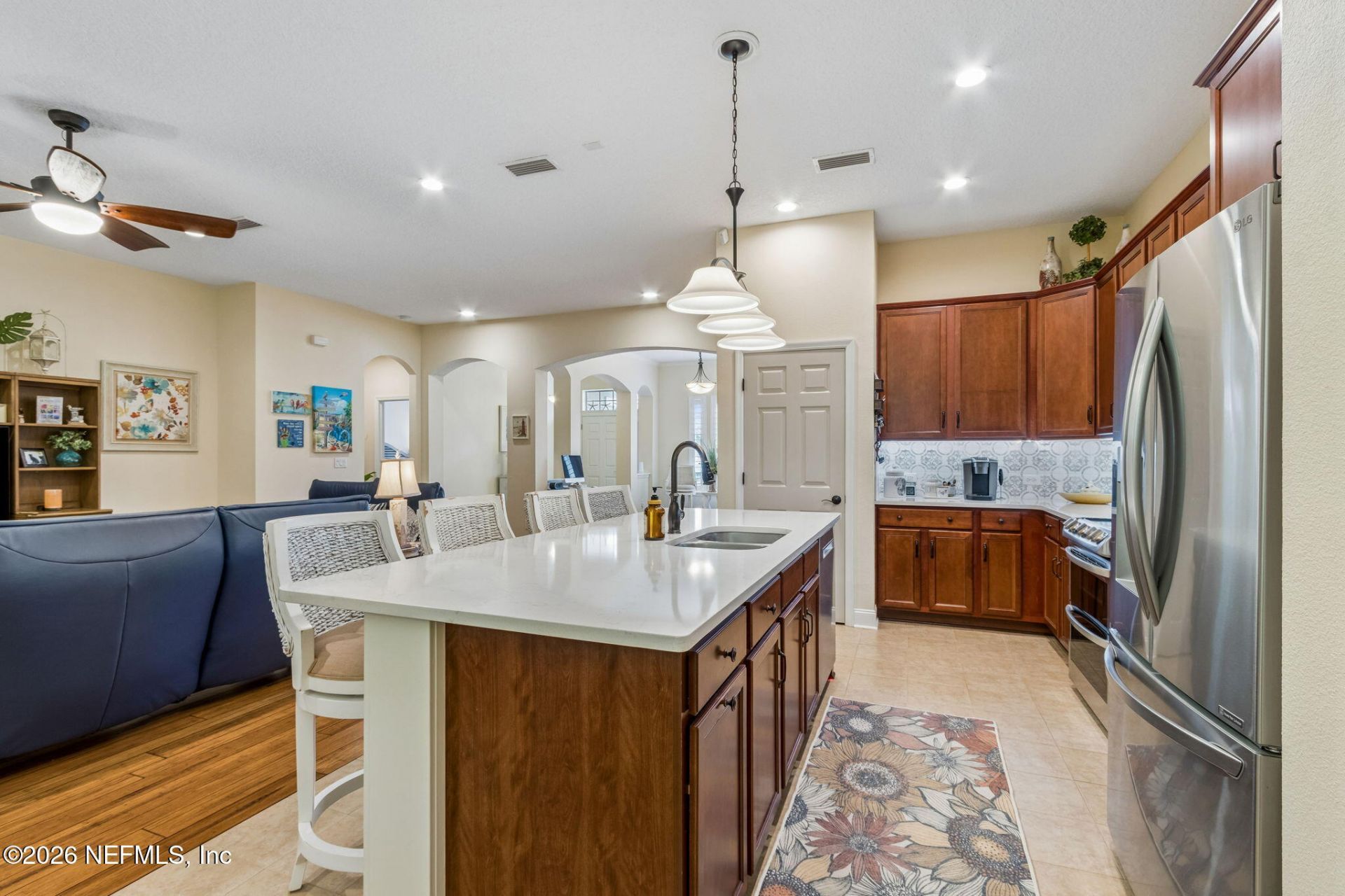 96102 Windsor Drive, Yulee, FL 32097 Photo